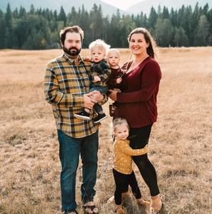 Meet your Posher, Brianne